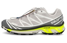 Salomon XT-6 Уличная обувь для выступлений унисекс