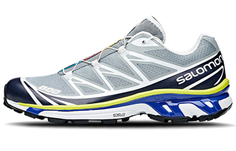 Salomon XT-6 Уличная обувь для выступлений унисекс