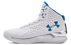 Мужские баскетбольные кроссовки Under Armour Curry 1