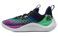 Мужские баскетбольные кроссовки Under Armour Curry 10