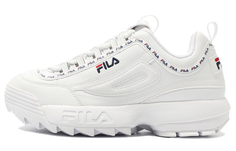 Массивные кроссовки Fila Disruptor унисекс