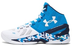 Мужские баскетбольные кроссовки Under Armour Curry 2