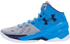 Мужские баскетбольные кроссовки Under Armour Curry 2