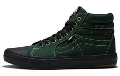 Обувь для скейтбординга Vans SK8 HI унисекс