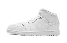 Детские баскетбольные кроссовки Jordan Air Jordan 1 BP