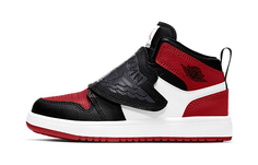 Детские баскетбольные кроссовки Jordan Air Jordan 1 BP