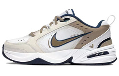 Массивные кроссовки Nike Air Monarch 4 унисекс