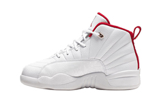 Детские баскетбольные кроссовки Jordan Air Jordan 12 BP