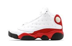 Детские баскетбольные кроссовки Jordan Air Jordan 13 BP