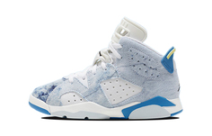 Детские баскетбольные кроссовки Jordan Air Jordan 6 BP