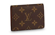 Мужская визитница Louis Vuitton