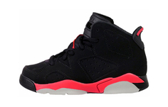 Детские баскетбольные кроссовки Jordan Air Jordan 6 BP