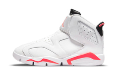 Детские баскетбольные кроссовки Jordan Air Jordan 6 BP