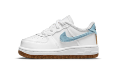 Низкие кроссовки Nike Air Force 1 для малышей TD