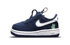 Низкие кроссовки Nike Air Force 1 для малышей TD
