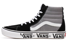 Обувь для скейтбординга Vans SK8 HI унисекс