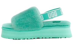 Ugg DISCO шлепанцы женские