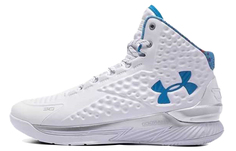 Under Armour Curry 1 Splash Party