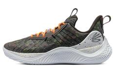 Under Armour Curry Flow 10 Остров сокровищ