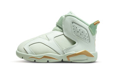 Обувь Jordan Air Jordan 6 для малышей TD