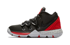 Детские баскетбольные кроссовки Nike Kyrie 5 BP