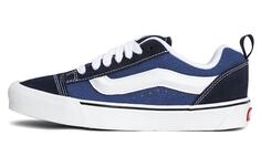 Vans Knu Skool Темно-Белый