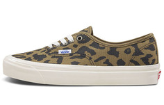 Vans Authentic 44 DX OG Leopard