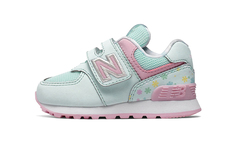 Обувь для малышей New Balance NB 574 TD