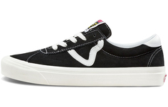 Vans Style 73 DX Anaheim Factory Черный