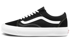 Vans Vault UA OG Old Skool LX Черный