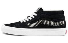 Обувь для скейтбординга Vans SK8 MID унисекс