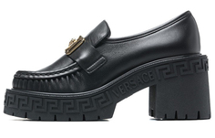 Versace Женские туфли на высоком каблуке