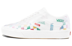 Обувь для скейтбординга Vans Slip-Skool унисекс