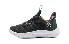 Детские баскетбольные кроссовки Under Armour Curry 9 BP