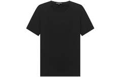 Zegna Мужская футболка, черный