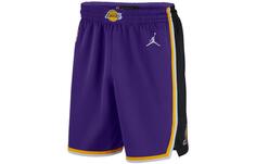 Мужские баскетбольные шорты Jordan, цвет global purple