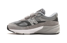 Детские кроссовки New Balance BP