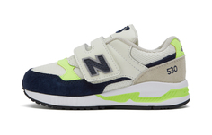 Детские кроссовки New Balance NB 530 BP