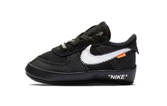 Детские кроссовки Nike Air Force 1 Low Pre-Walker TD