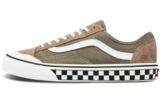 Обувь для скейтбординга Vans Style 36 унисекс