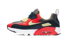 Детские кроссовки Nike Air Max 90 BP