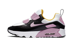 Детские кроссовки Nike Air Max 90 BP