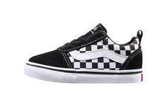 Слипоны Vans для малышей TD