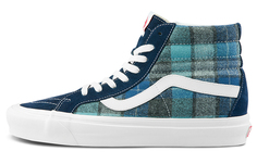 Обувь для скейтбординга Vans Style 38 унисекс