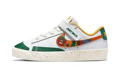 Детские кроссовки для крикета Nike Blazer Low BP