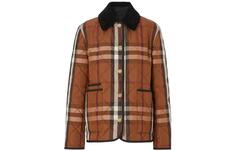Burberry Женская куртка, коричневый