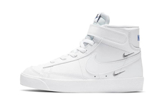 Детские кроссовки для крикета Nike Blazer Mid BP