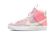 Детские кроссовки для крикета Nike Blazer Mid BP