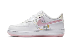 Детские кроссовки для скейтборда Nike Air Force 1 Low BP