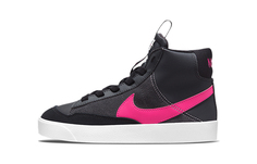 Детские кроссовки для крикета Nike Blazer Mid BP